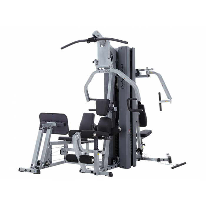 Body-Solid EXM3000LPS Multi-Station Gym Default Title Body Solid Extreme Gyms EXM3000LPS, FSF3 98e7c17c-9c5c-ed11-834a-0af6a9949c45_EXM3000LPS_.