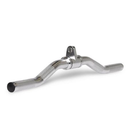 Inspire Aluminum EZ Curl Bar Inspire Lifting bar attachments (eg landmine, row handles, chains, collars, sleeves, barbell pad, manta ray) Curl-Bar-547_1_-Photoroom_18bedd20-446e-43b6-92a3-d6660ccd2dee