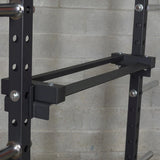 Gronk Fitness XPX Modular Power Rack - Discontinued Gronk Fitness Products Half rack, power rack or cage, smith, smith add-on DUMBBELL-SHELF2_720x_9a04287e-871d-4113-8c4b-20621f8ec838