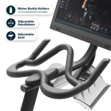 Echelon Connect EX-5s-22 - Discontinued Echelon Bike; Group Cycling EX5s_Handlebars_1