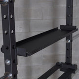 Gronk Fitness XPX Modular Power Rack - Discontinued Gronk Fitness Products Half rack, power rack or cage, smith, smith add-on FLAT-SHELF-2_720x_cc1430b8-b262-4025-a987-1fb01247aa7c