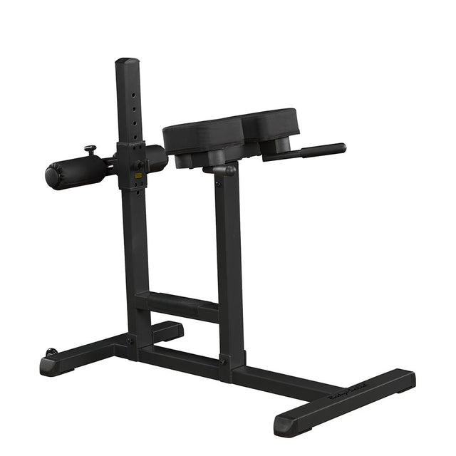 Body Solid GRCH322B Roman Chair Body Solid Modular; preacher curl, vkr, ab, roman chair GRCH322B_0012__21213.1746807779