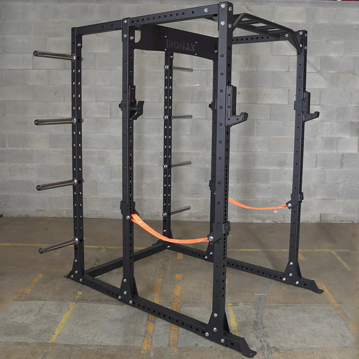 Gronk Fitness XPX Modular Power Rack - Discontinued Gronk Fitness Products Half rack, power rack or cage, smith, smith add-on Gronk-Fitness-Storage-Rack-Extension_720x_34d11d4d-0dd3-4e8d-bdad-30c7e6af07aa