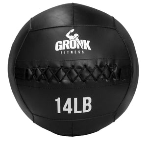 Gronk Fitness Wall Balls - Up to 50% OFF!