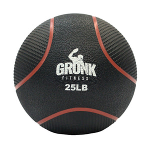 Gronk Fitness Medicine Balls - Up to 40% OFF!