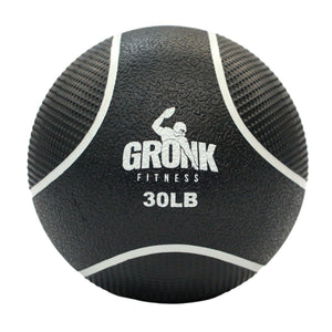 Gronk Fitness Medicine Balls - Up to 40% OFF!