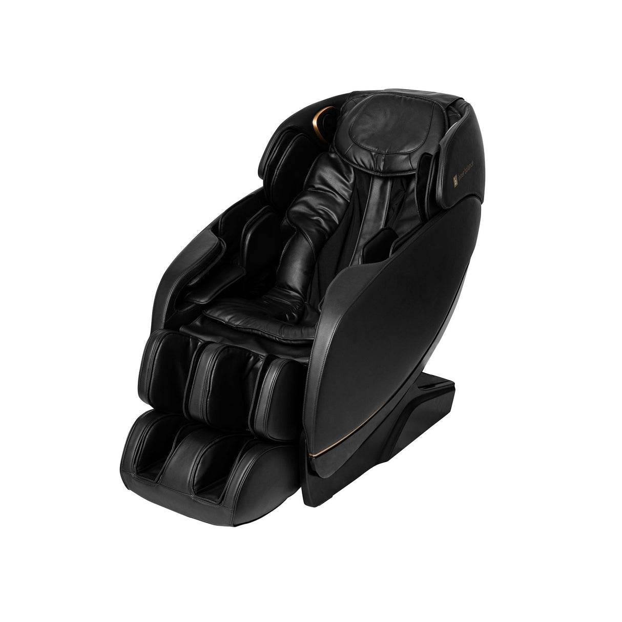Inner Balance Jin 2.0 Massage Chair - Discontinued Johnson Massage Chairs Advanced Flexibility; Powerplates Jin2_Black_AngleView763165008174_3.1_7c8b88d1-d4a4-454d-b576-90162e9d1bd6