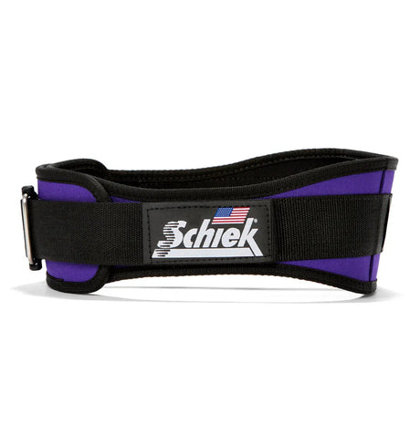 SCHIEK Lifting Belt | Small Schiek Wearables; gloves, elbow sleeves, knee sleeves, dip belts, vests, ankle/wrist weights Model-2004-Lifting-Belt-Schiek-Sports-54898339