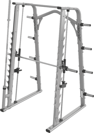 LIFE FITNESS AXIOM SMITH RACK