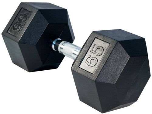 Rubber Hex Dumbbells Gronk Fitness Products Variant(s) - LBWeight SDR-065_1800x1800_8f8458a1-b304-41e1-869c-80ac15d5f938