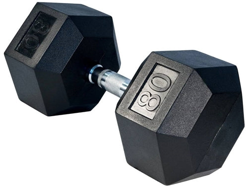 Rubber Hex Dumbbells Gronk Fitness Products Variant(s) - LBWeight SDR-080_1800x1800_e0938af2-6246-47f7-a92d-2c03c8ff60b6