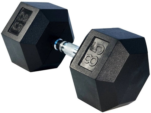 Rubber Hex Dumbbells Gronk Fitness Products Variant(s) - LBWeight SDR-085_1800x1800_4a8ee7fe-2c20-4cff-9e3c-cb6d45ffba9d