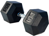 Rubber Hex Dumbbells Gronk Fitness Products Variant(s) - LBWeight SDR-095_1800x1800_56048869-ff7c-4295-bd4f-74d3fcc8c1e9