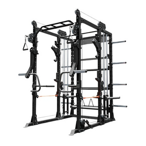 Gronk Fitness XPX Modular Power Rack - 35% OFF!