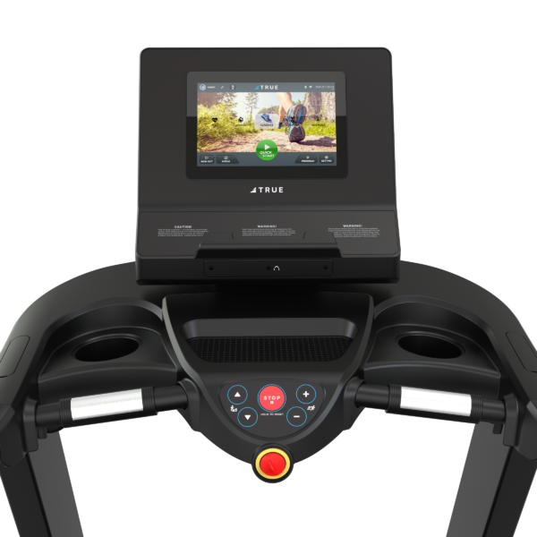 True Performance 1000 Treadmill