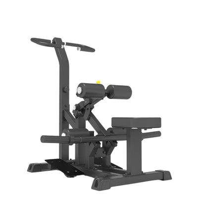 Gronk Fitness Plate Loaded Vertical Hip Thrust - 50% OFF!