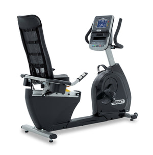 Spirit XBR55 Recumbent Bike 2023