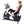 Spirit XBR55 Recumbent Bike 2023