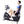 Spirit XBR55 Recumbent Bike 2023