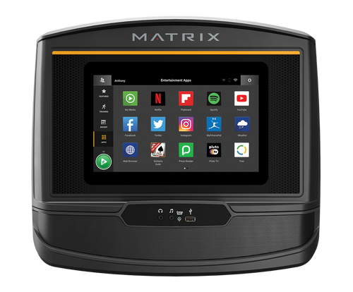 Matrix T50 Treadmill