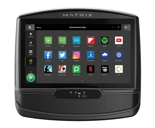 Matrix T50 Treadmill
