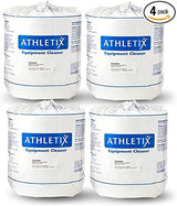 Athletix Wipes Refill, Case - 900 Wipes Per Roll, 4 Rolls Per Case Default Title T3 Athletix Miscellaneous, specialized equipment mats, ice shaker, wipes, lube-n-walk, chalk aabc3e5a-655c-ed11-834a-0af6a9949c45_XWEW0009_.