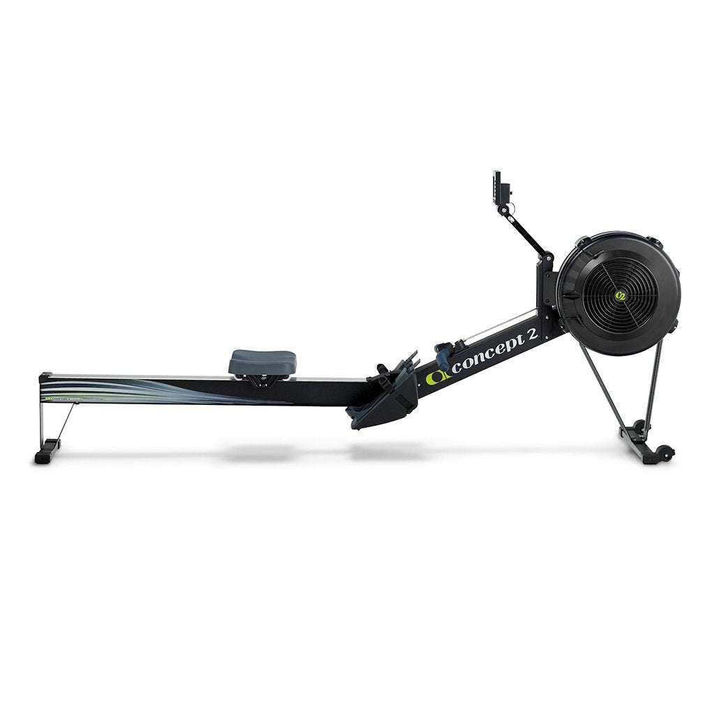 Concept2 RowErg Rower - PM5 Performance Monitor Concept II Rowers, Cross-Row black_profile_dab8f463-4b71-49bd-84c6-a1b25901a01d