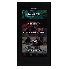 Echelon Reflect 50 Inch Touchscreen Smart Mirror - Discontinued Default Title Echelon Modular; preacher curl, vkr, ab, roman chair cd3b9605-605c-ed11-834a-0af6a9949c45_ECHREFL02_.