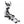 Spirit Fitness CE800 ENT Commercial Elliptical Trainer - Discontinued