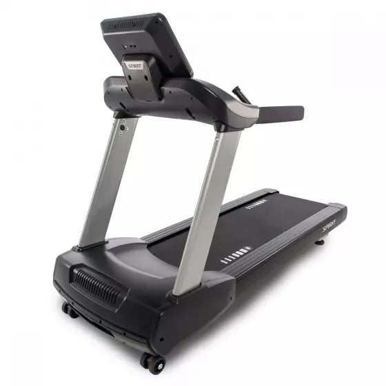 Spirit CT800 Treadmill | Black Spirit Treadmill; Commercial Frame Residential ct800_2020_angle_rear_left_1_s6bgge9aglexqxju_jpg_0bd262a3-0044-4a89-9129-5d881da6a372