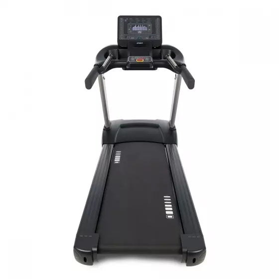 Spirit CT800 Treadmill | Black Spirit Treadmill; Commercial Frame Residential ct800_2020_front_sczetrpxmgsrvuya_jpg_b434002c-9132-4604-8fe0-c34e202461b9