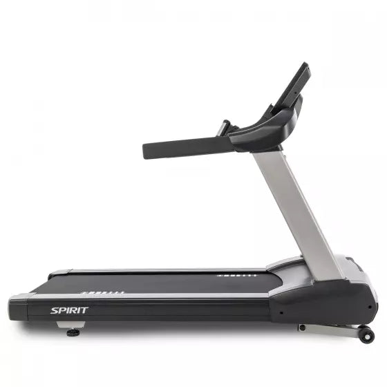 Spirit CT800 Treadmill | Black Spirit Treadmill; Commercial Frame Residential ct800_2020_side_right_1_mazfhkekqjqwiarr_jpg_b3c58344-5142-44a1-b499-f3063ef7d81a