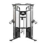 Gronk Fitness XFT Functional Trainer V1 - Discontinued Default Title Gronk Fitness Products Home Gym, Small; Single stack or a-frame double stack (functional trainer). 5 functions or less d04f254f-38a1-ef11-8420-0afff11ba501_5001-G1_.
