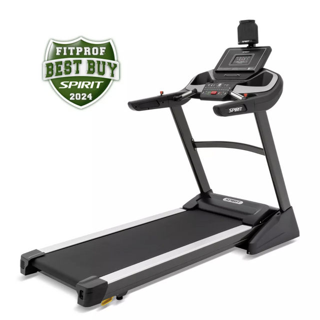 Spirit XT385 Treadmill Spirit Treadmill d98143a8-8ebc-ef11-8422-0afff11ba501_385823_.