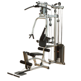 Powerline Single Stack Home Gym P2X Default Title Body Solid Home Gym, Small; Single stack or a-frame double stack (functional trainer). 5 functions or less e115e838-9e5c-ed11-834a-0af6a9949c45_P2X_.