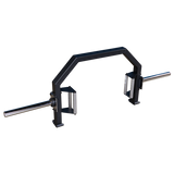 Body Solid OTB100 2" Olympic Open Trap Bar Default Title Body Solid Lifting bars, weight bars, dumbbell handles e37d5668-a8c7-ef11-8422-0afff11ba501_OTB100_.