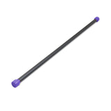 Element Fitness Workout Body Bar Element Fitness Variant(s) - LBWeight element-bodybar-purple_71778dc9-98ca-415c-9418-ff851ec432e7