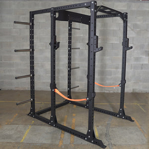 XPX Storage Rack Extension