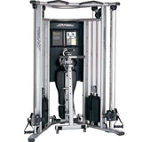 Life Fitness G7 Home Gym Life Fitness Home Gym, Small; Single stack or a-frame double stack (functional trainer). 5 functions or less f45b6467-605c-ed11-834a-0af6a9949c45_G7-002_.