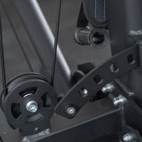 Ironax XHG Home Gym w/ 200lb Stack Ironax Home Gym, Large; additional functionality. More than 5 functions. Subject to interpretation homegym4_98ef8d42-c885-408a-9307-5bd70430f8ae