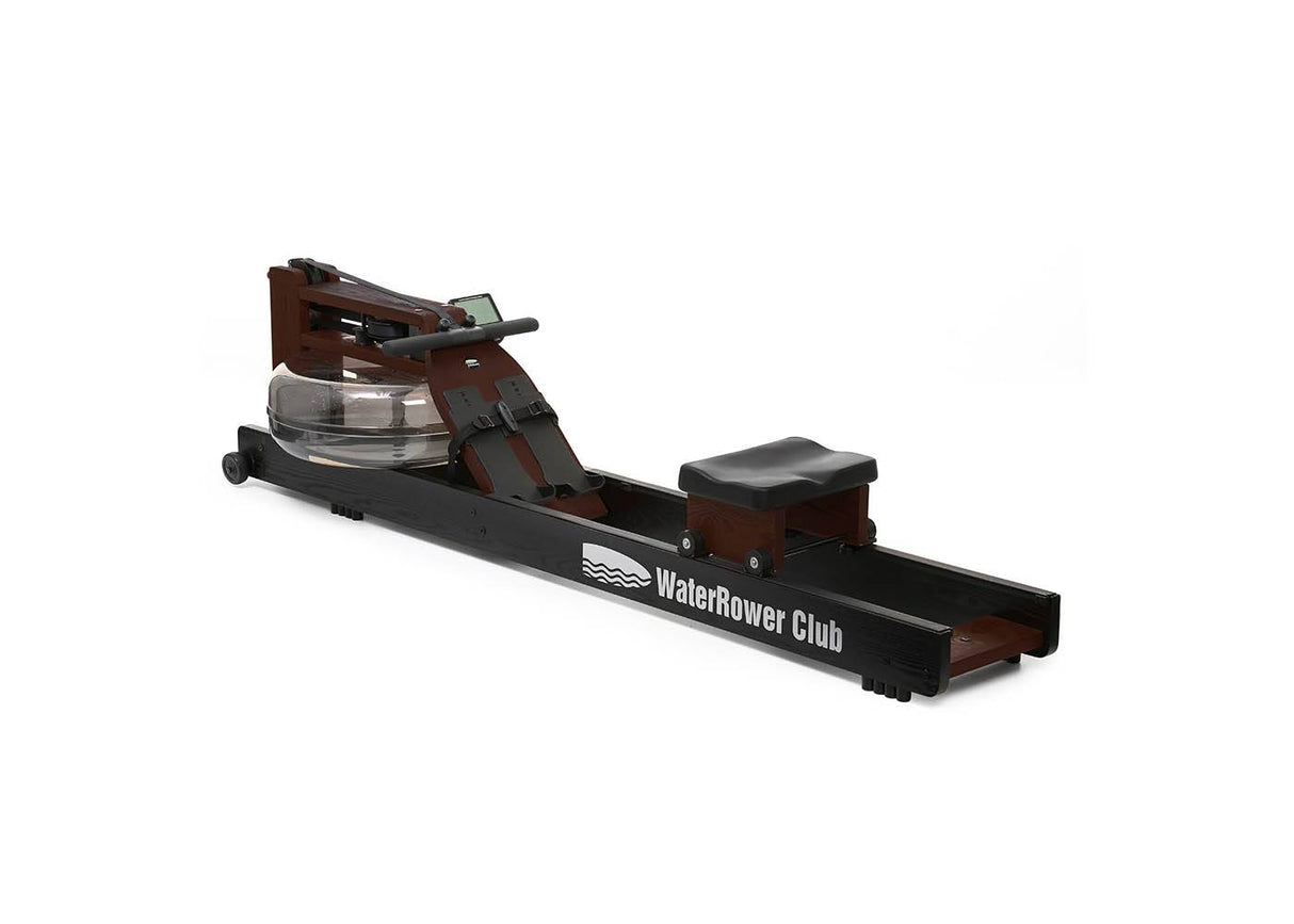 Waterrower Rowing Machine, Club w/ S4 Monitor - Discontinued