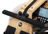 Waterrower Rowing Machine, Oak w/ S4 Monitor - Discontinued