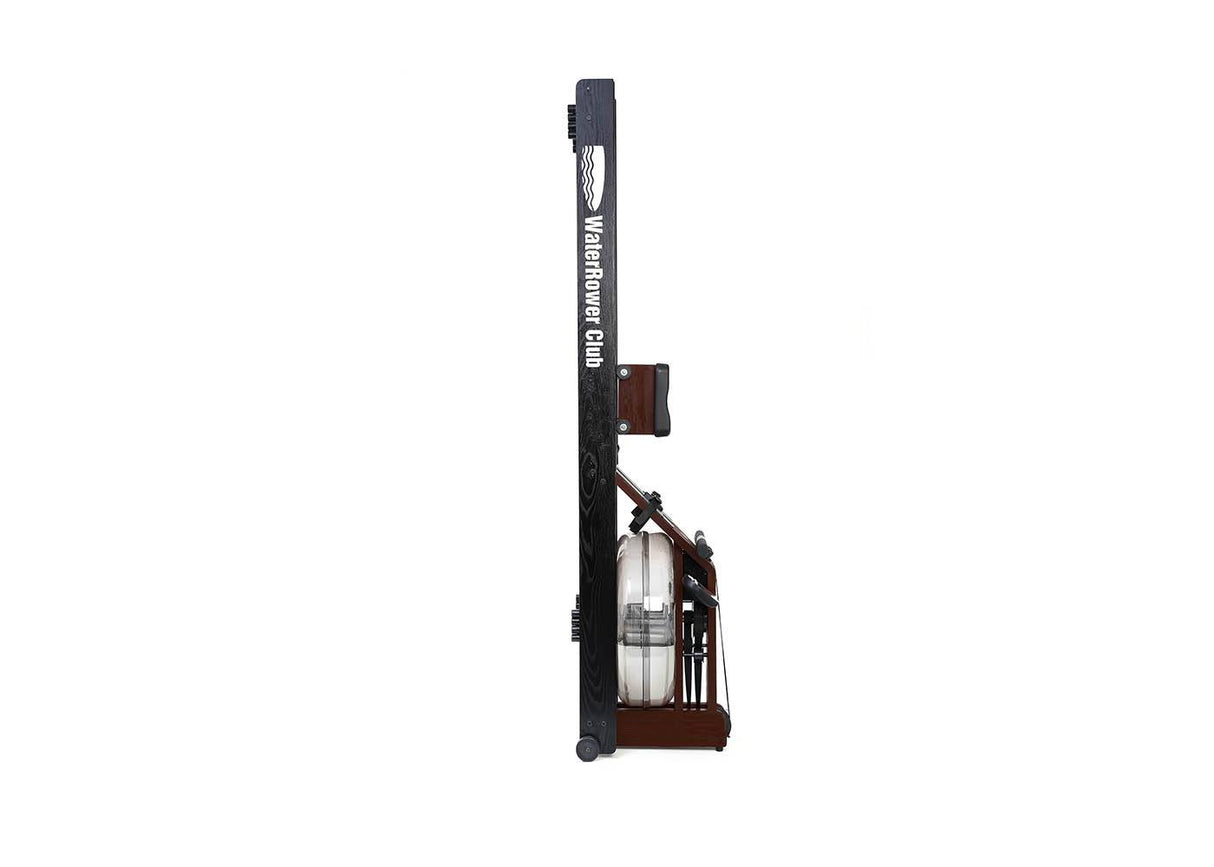 Waterrower Rowing Machine, Club w/ S4 Monitor - Discontinued