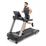 Spirit CT800 Treadmill - Discontinued Spirit Treadmill; Commercial Frame Residential l-f_3-4_run_1__jpg_5b6c8621-02e0-4cc6-a4bc-2c8f6d8aef1f