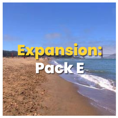 Matrix Virtual Active Expansion Pack - Passport Courses Pack E