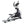 Spirit Fitness CE800 Commercial Elliptical Trainer - Discontinued