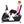 Spirit XBR55 Recumbent Bike side