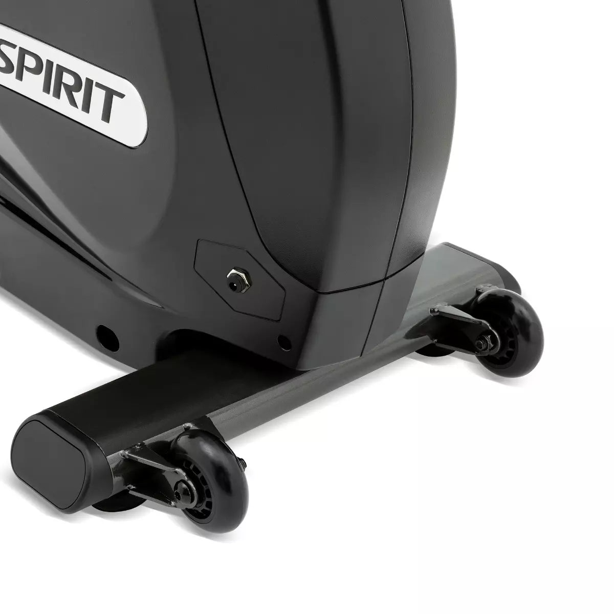 Spirit XBU55 Upright Bike V2024 Spirit Bike; Upright xbr55_wr_xbr55_wheels-1_jpg