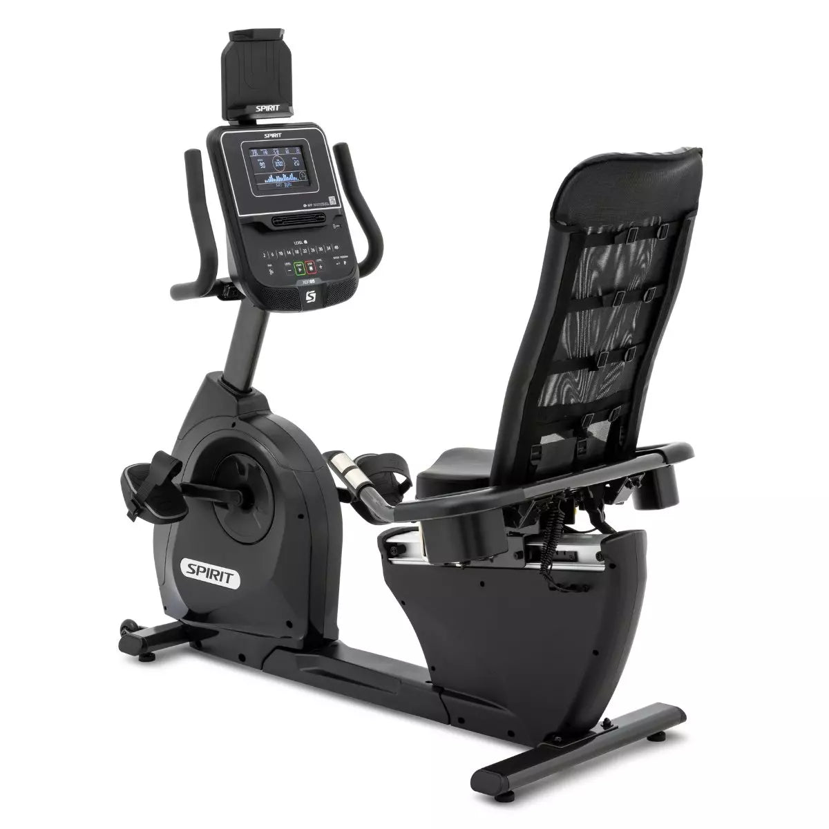 Spirit XBR95 Recumbent Bike Spirit Bike; Recumbent xbr9520231_1_jpg_b12239cc-bce1-44fd-b6c3-16dad37c1e93