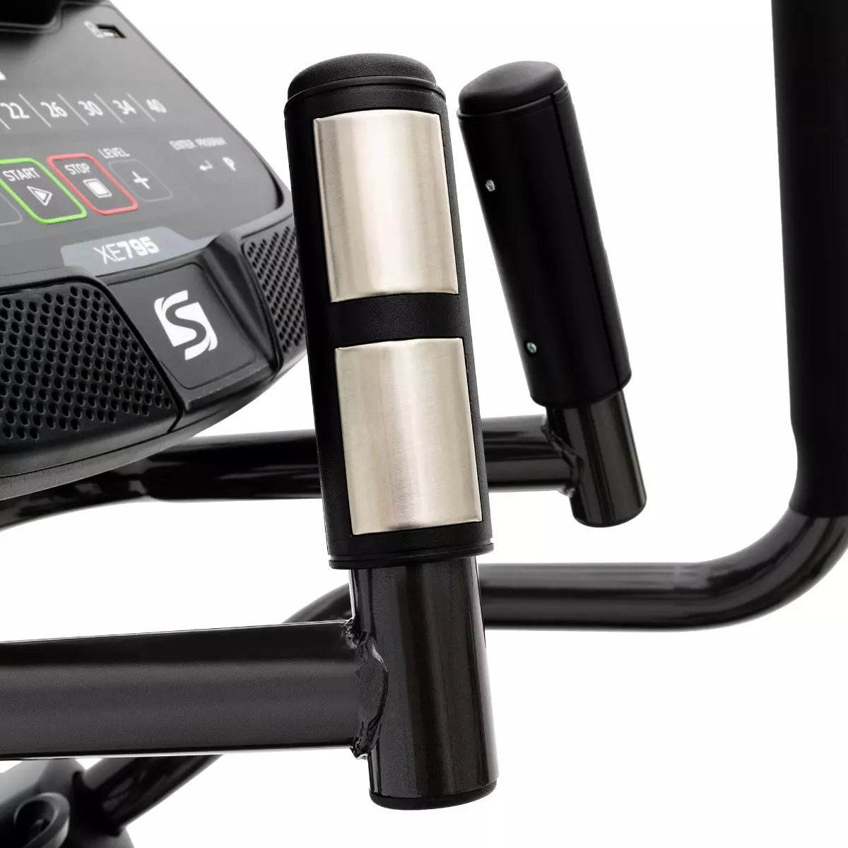 Spirit Fitness XE795 Light Commercial Elliptical